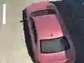 Gioco Crazy Car Driving City 3D in linea