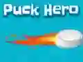 Gioco Puck Hero in linea