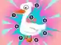 Gioco Point to Point Birds in linea