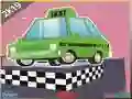 Gioco Stretchy Road Car in linea