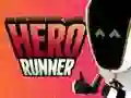 Gioco Hero Runner in linea