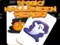 Gioco Spooky Halloween Memory in linea