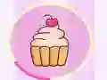 Gioco Cupcake Clicker in linea