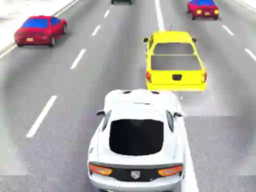 Gioco Crazy Traffic in linea