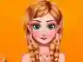 Gioco Sisters Ice Vs Flame in linea