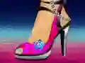 Gioco Shoe Maker in linea