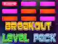 Gioco Breakout Level Pack in linea