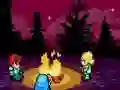 Gioco Afk Heroes in linea