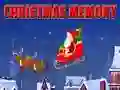 Gioco Christmas Memory in linea