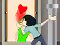 Gioco Kiss all the neighbors in linea