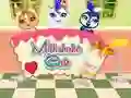 Gioco Milkshake Cafe in linea