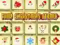 Gioco Find Christmas Items in linea