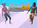 Gioco Streamer Rush in linea