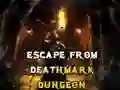 Gioco Escape From Deathmark Dungeon in linea