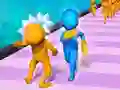 Gioco Slap And Run 2 in linea