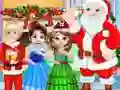 Gioco Baby Taylor Christmas Day in linea