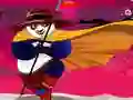 Gioco Kung Fu Panda Dress Up in linea