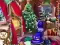 Gioco Christmas House Cleaning in linea
