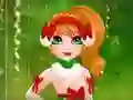 Gioco Princess Battle For Christmas Fashion in linea