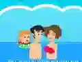 Gioco Swimming Pool Kissing in linea