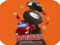 Gioco Danger Road in linea