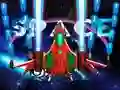 Gioco Extreme Space Airplane Attack in linea