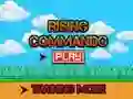 Gioco Rising Command in linea