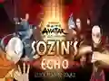 Gioco Avatar The Last Airbender: Sozin’s Echo in linea