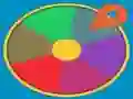 Gioco Rotating Wheel in linea