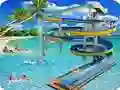 Gioco Water Slide Adventure in linea