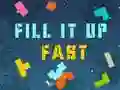 Gioco Fill It Up Fast in linea