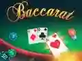 Gioco Baccarat in linea