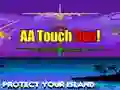 Gioco AA Touch Gun in linea