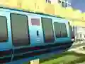 Gioco Sky Train Game 2020 in linea