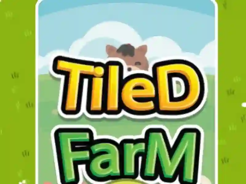 Gioco Tiled Farm in linea