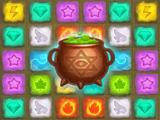 Gioco Alchemist Lab in linea