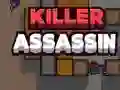 Gioco Killer Assassin in linea