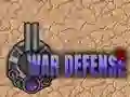 Gioco War Defense in linea