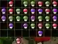 Gioco Mushroom Puzzles in linea