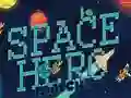Gioco Space Hero Match 3 in linea