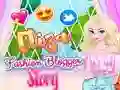 Gioco Eliza Fashion Blogger Story in linea