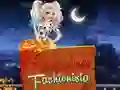 Gioco Halloween Fashionista in linea