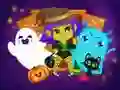 Gioco Spooky Friends Adventure in linea