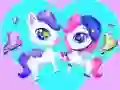 Gioco Unicorns Date Adventure in linea