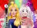 Gioco Princesses Karaoke Night in linea