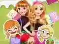 Gioco Princess Planning Diaries in linea