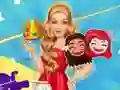 Gioco Princess Prom Gala in linea