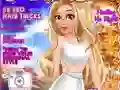 Gioco Paparazzi Diva Goldie in linea