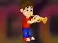 Gioco G4K Musician Boy Escape in linea