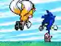 Gioco Sonic Adventure 3 in linea